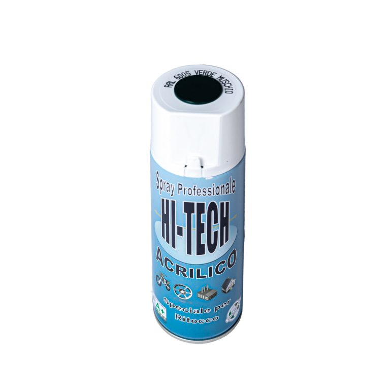 Bomboletta Spray Vernice Ford Europa D Frozen White - Kit Base + Trasparente 1K, 400 Ml, Colore Bianco
