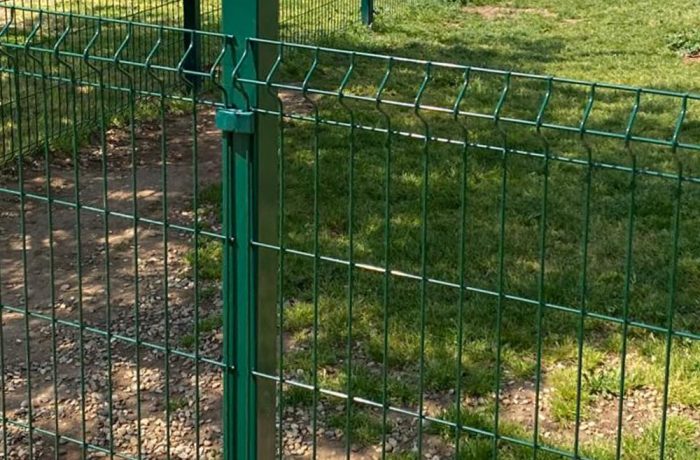 Pannelli modulari ForFence – recinzioni FORMENTIN srl