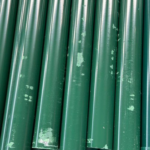 Pali Tubolari Ø48 offerta/rovinati