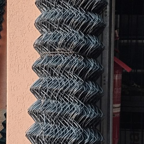 Rete a Griglia - offerta grigia